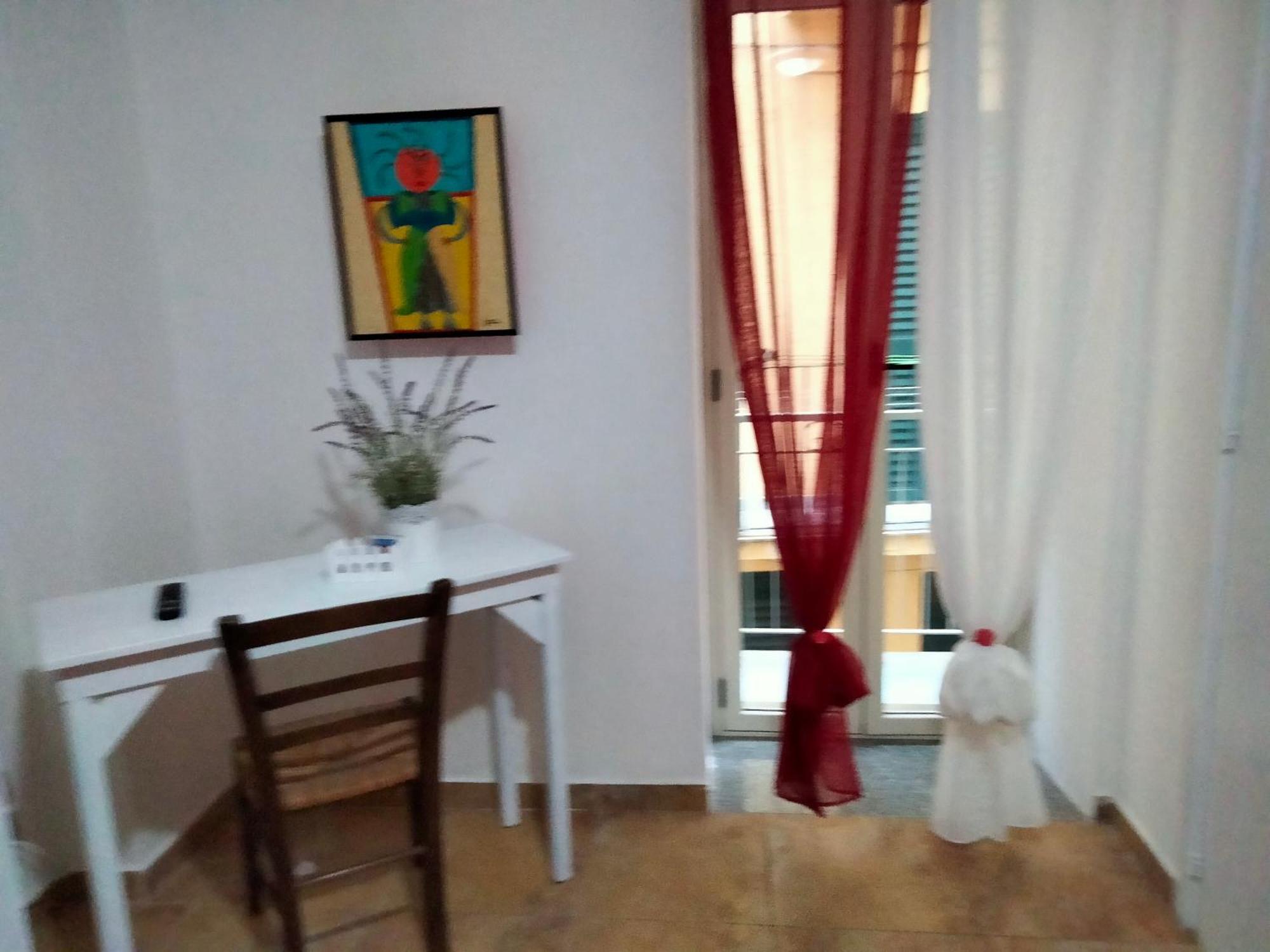 Bed and Breakfast Al Quindici Шилла Номер фото